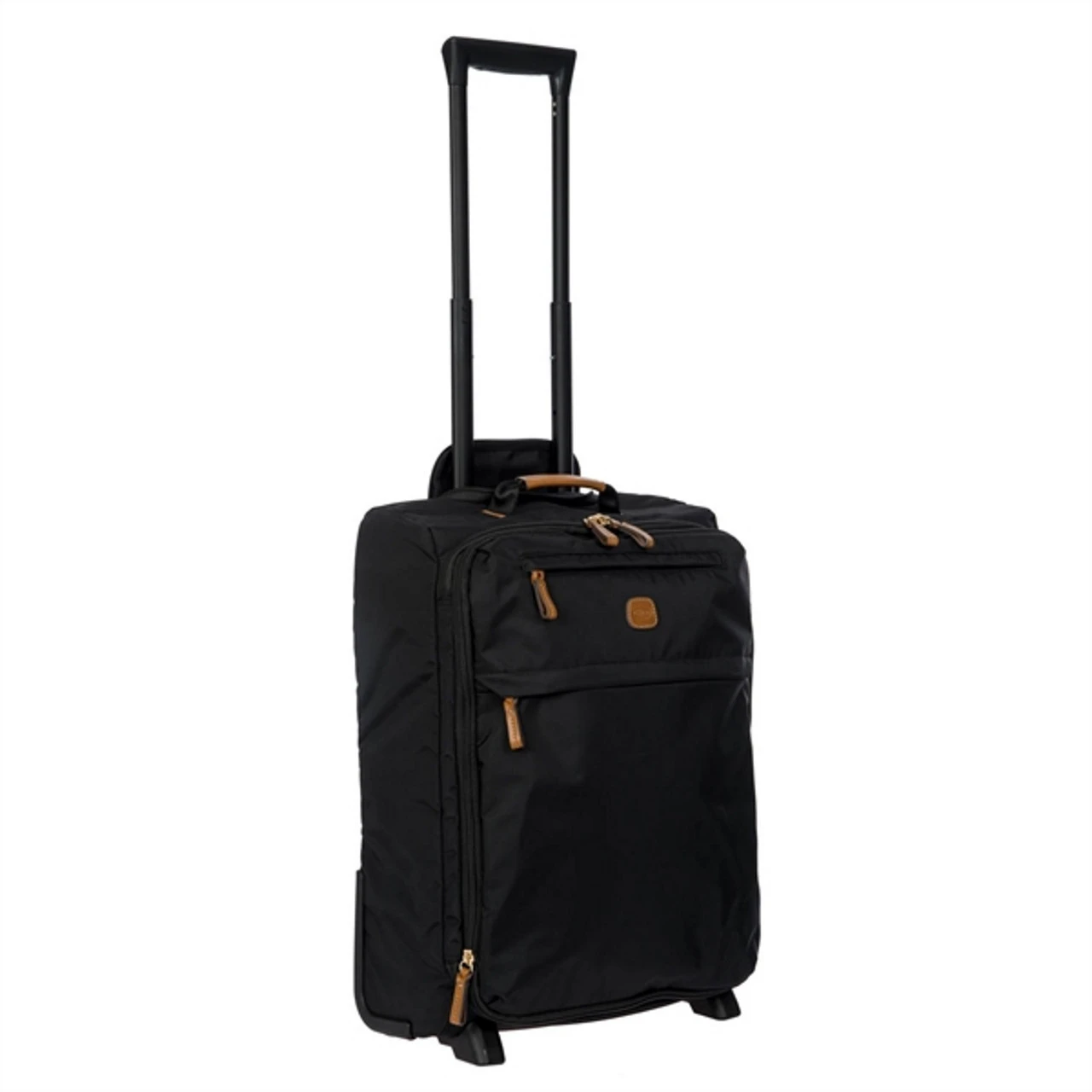 Bric's X-Travel 2 Wheel Exp Cabin Suitcase - 55cm 3 Bric's X-Travel 2 Wheel Exp Cabin Suitcase - 55cm - Image 3