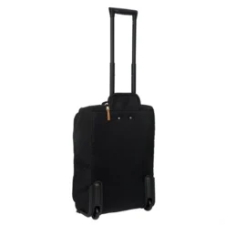 Bric's X-Travel 2 Wheel Exp Cabin Suitcase - 55cm 23 Bric's X-Travel 2 Wheel Exp Cabin Suitcase - 55cm -Luggage Superstore bxl48104 101 03 prdd 1 81453.1678200799