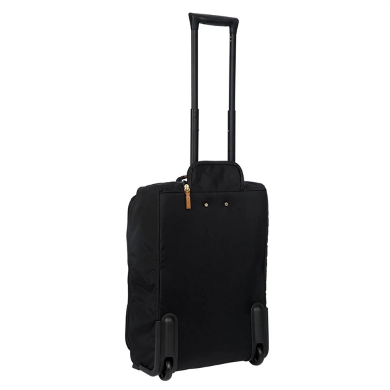 Bric's X-Travel 2 Wheel Exp Cabin Suitcase - 55cm 4 Bric's X-Travel 2 Wheel Exp Cabin Suitcase - 55cm - Image 4
