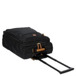 Bric's X-Travel 2 Wheel Exp Cabin Suitcase - 55cm 25 Bric's X-Travel 2 Wheel Exp Cabin Suitcase - 55cm -Luggage Superstore bxl48104 101 05 prdd 1 63822.1678200800