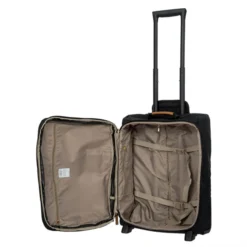 Bric's X-Travel 2 Wheel Exp Cabin Suitcase - 55cm 26 Bric's X-Travel 2 Wheel Exp Cabin Suitcase - 55cm -Luggage Superstore bxl48104 101 06 prdd 1 23050.1678200800