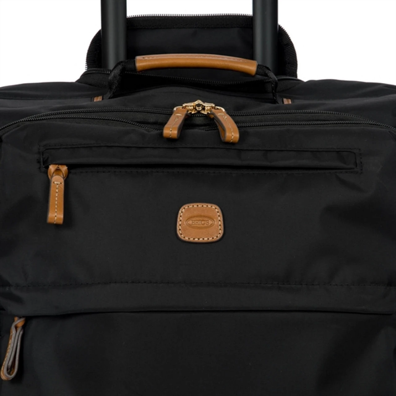 Bric's X-Travel 2 Wheel Exp Cabin Suitcase - 55cm 8 Bric's X-Travel 2 Wheel Exp Cabin Suitcase - 55cm - Image 8