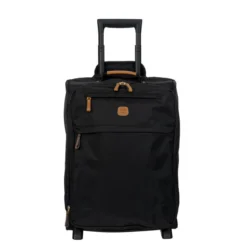 Bric's X-Travel 2 Wheel Exp Cabin Suitcase - 55cm