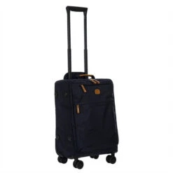 Bric's X-Travel 4 Wheel Cabin Suitcase - 55cm -Luggage Superstore bxl48117 050 02 prdd 94139.1688597979