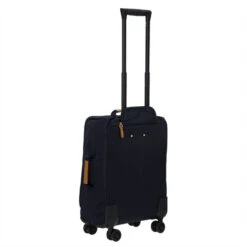 Bric's X-Travel 4 Wheel Cabin Suitcase - 55cm -Luggage Superstore bxl48117 050 03 prdd 33325.1688597978