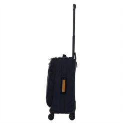 Bric's X-Travel 4 Wheel Cabin Suitcase - 55cm -Luggage Superstore bxl48117 050 04 prdd 10149.1688597978