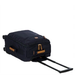 Bric's X-Travel 4 Wheel Cabin Suitcase - 55cm -Luggage Superstore bxl48117 050 05 prdd 98101.1688597978