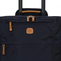Bric's X-Travel 4 Wheel Cabin Suitcase - 55cm -Luggage Superstore bxl48117 050 10 prdd 14113.1688597979