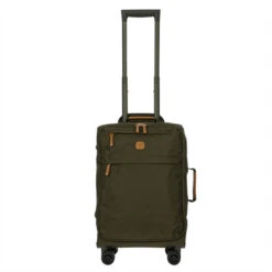 Bric's X-Travel 4 Wheel Cabin Suitcase - 55cm -Luggage Superstore bxl48117 078 01 prdd 47556.1688597979
