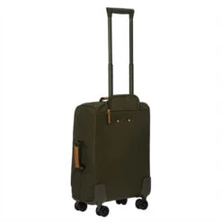Bric's X-Travel 4 Wheel Cabin Suitcase - 55cm -Luggage Superstore bxl48117 078 03 prdd 47625.1688597978