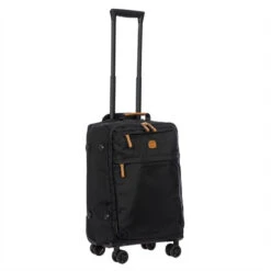 Bric's X-Travel 4 Wheel Cabin Suitcase - 55cm -Luggage Superstore bxl48117 101 02 prdd 62923.1688597978