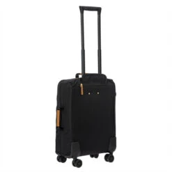 Bric's X-Travel 4 Wheel Cabin Suitcase - 55cm -Luggage Superstore bxl48117 101 03 prdd 36175.1688597978