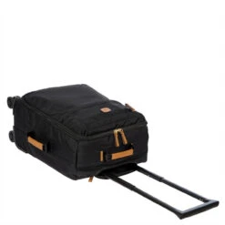 Bric's X-Travel 4 Wheel Cabin Suitcase - 55cm -Luggage Superstore bxl48117 101 05 prdd 65063.1688597978