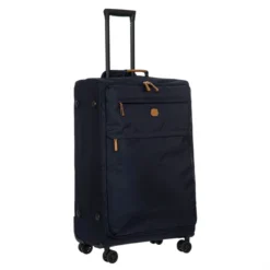 Bric's X-Travel 4 Wheel Large Suitcase - 77cm -Luggage Superstore bxl48145 050 02 prdd 53129.1688598488