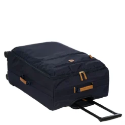 Bric's X-Travel 4 Wheel Large Suitcase - 77cm -Luggage Superstore bxl48145 050 05 prdd 44604.1688598488