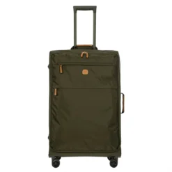 Bric's X-Travel 4 Wheel Large Suitcase - 77cm -Luggage Superstore bxl48145 078 01 prdd 98298.1688598488