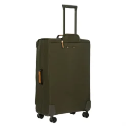 Bric's X-Travel 4 Wheel Large Suitcase - 77cm -Luggage Superstore bxl48145 078 03 prdd 06292.1688598488