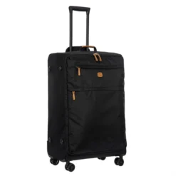 Bric's X-Travel 4 Wheel Large Suitcase - 77cm -Luggage Superstore bxl48145 101 02 prdd 89745.1688598488