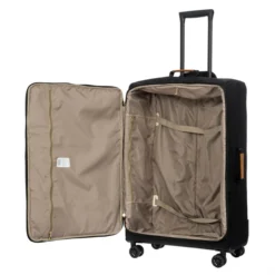 Bric's X-Travel 4 Wheel Large Suitcase - 77cm -Luggage Superstore bxl48145 101 06 prdd 99180.1688598488