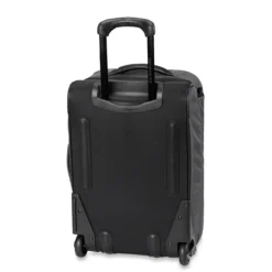 Dakine Carry On Roller 42L - 55cm -Luggage Superstore carryonroller42l carbon 610934333350 10002923 carbon 02x back 1 51361.1696508877