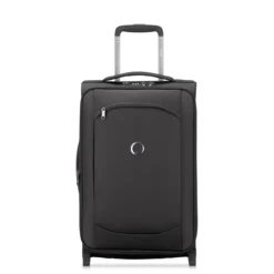 Delsey Montmartre Air 2.0 Recycled 2 Wheel Exp Cabin Suitcase - 55cm