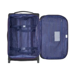 Delsey Montmartre Air 2.0 Recycled 2 Wheel Exp Cabin Suitcase - 55cm 16 Delsey Montmartre Air 2.0 Recycled 2 Wheel Exp Cabin Suitcase - 55cm -Luggage Superstore delsey montm air 00235272900 04 95846.1653911499
