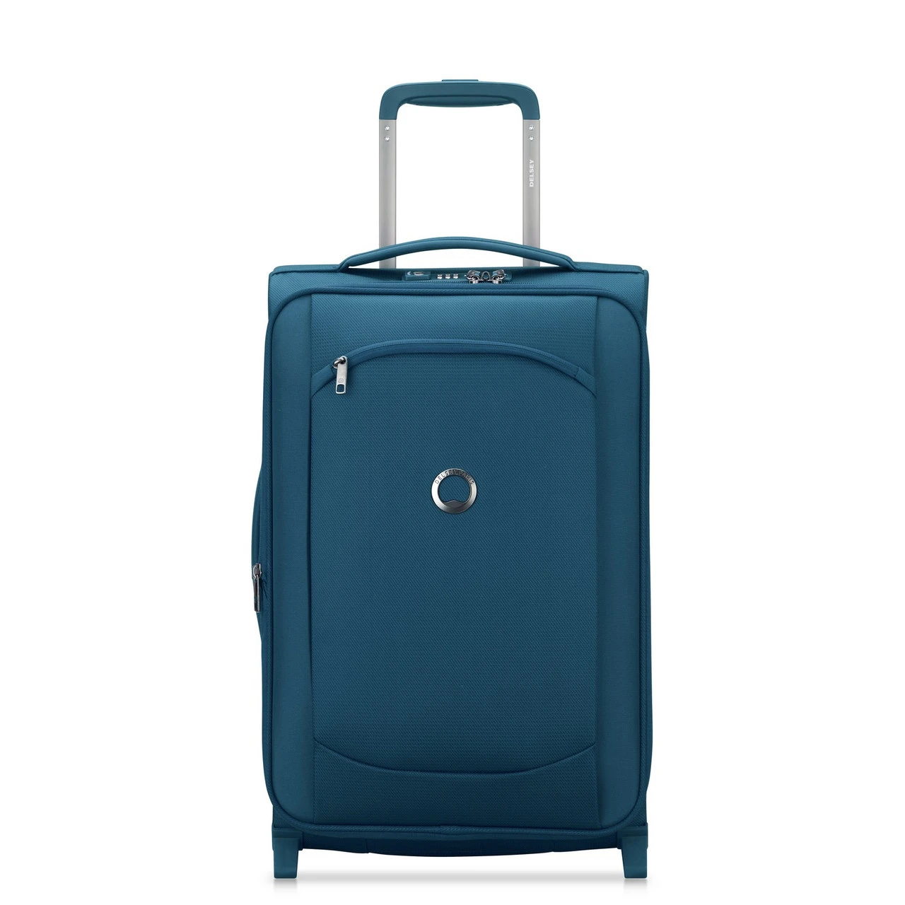Delsey Montmartre Air 2.0 Recycled 2 Wheel Exp Cabin Suitcase - 55cm 7 Delsey Montmartre Air 2.0 Recycled 2 Wheel Exp Cabin Suitcase - 55cm - Image 7