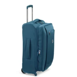 Delsey Montmartre Air 2.0 Recycled 2 Wheel Exp Cabin Suitcase - 55cm 21 Delsey Montmartre Air 2.0 Recycled 2 Wheel Exp Cabin Suitcase - 55cm -Luggage Superstore delsey montm air 00235272912 12 36920.1653911497