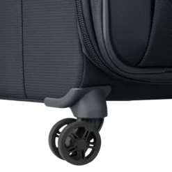 Delsey Montmartre Air 2.0 Recycled 4 Wheel Exp Slim Cabin Suitcase - 55cm -Luggage Superstore delsey montm air 00235280800 11 35750.1667213066