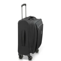 Delsey Montmartre Air 2.0 Recycled 4 Wheel Exp Slim Cabin Suitcase - 55cm -Luggage Superstore delsey montm air 00235280800 15 78943.1667213066