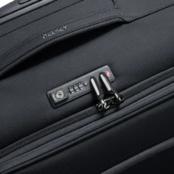 Delsey Montmartre Air 2.0 Recycled 4 Wheel Exp Cabin Suitcase - 55cm -Luggage Superstore delsey montm air 00235281900 09 2 94647.1667213009