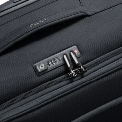 Delsey Montmartre Air 2.0 Recycled 4 Wheel Expandable Suitcase - 68cm -Luggage Superstore delsey montm air 00235281900 09 44468.1653913119