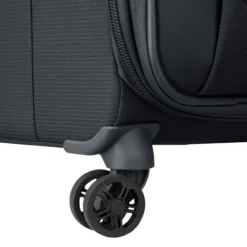 Delsey Montmartre Air 2.0 Recycled 4 Wheel Exp Cabin Suitcase - 55cm -Luggage Superstore delsey montm air 00235281900 11 2 66821.1667213009