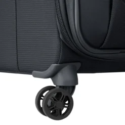 Delsey Montmartre Air 2.0 Recycled 4 Wheel Expandable Suitcase - 68cm -Luggage Superstore delsey montm air 00235281900 11 46374.1653913115