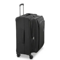 Delsey Montmartre Air 2.0 Recycled 4 Wheel Expandable Suitcase - 68cm -Luggage Superstore delsey montm air 00235281900 12 72125.1653913110