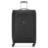 Delsey Montmartre Air 2.0 Recycled 4 Wheel Expandable Suitcase - 78cm