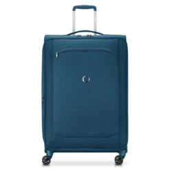 Delsey Montmartre Air 2.0 Recycled 4 Wheel Expandable Suitcase - 78cm -Luggage Superstore delsey montm air 00235282912 01 1 30322.1667213166