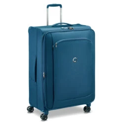 Delsey Montmartre Air 2.0 Recycled 4 Wheel Expandable Suitcase - 78cm -Luggage Superstore delsey montm air 00235282912 02 1 72664.1667213166