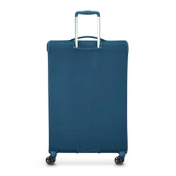 Delsey Montmartre Air 2.0 Recycled 4 Wheel Expandable Suitcase - 78cm -Luggage Superstore delsey montm air 00235282912 03 07 1 46673.1667213166