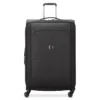 Delsey Montmartre Air 2.0 Recycled 4 Wheel Expandable Suitcase - 83cm