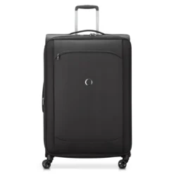 Delsey Montmartre Air 2.0 Recycled 4 Wheel Expandable Suitcase - 83cm