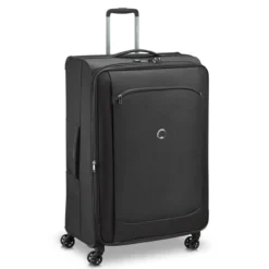 Delsey Montmartre Air 2.0 Recycled 4 Wheel Expandable Suitcase - 83cm -Luggage Superstore delsey montm air 00235283900 02 86039.1653913628