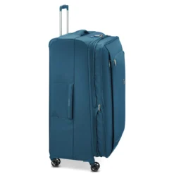 Delsey Montmartre Air 2.0 Recycled 4 Wheel Expandable Suitcase - 83cm -Luggage Superstore delsey montm air 00235283912 12 72194.1653913633