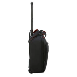 Delsey Parvis Plus 1 Cpt 15.6" Laptop Cabin Trolley - 42cm -Luggage Superstore delsey parvis 00394444900 03 04 1 64896.1650949011
