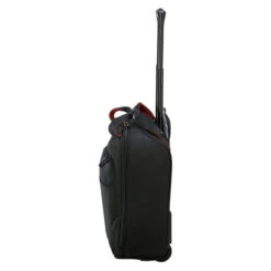 Delsey Parvis Plus 1 Cpt 15.6" Laptop Cabin Trolley - 42cm -Luggage Superstore delsey parvis 00394444900 03 10 1 22341.1650949013