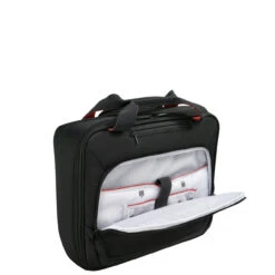 Delsey Parvis Plus 1 Cpt 15.6" Laptop Cabin Trolley - 42cm -Luggage Superstore delsey parvis 00394444900 16 1 71057.1650949015