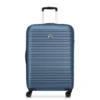 Delsey Segur 2.0 4 Wheel Suitcase - 70cm
