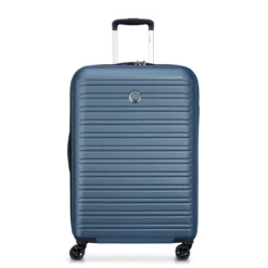 Delsey Segur 2.0 4 Wheel Suitcase - 70cm