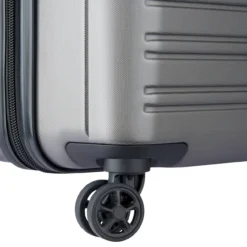 Delsey Segur 2.0 4 Wheel Suitcase - 70cm -Luggage Superstore delsey segur 2.0 detail 14 3 18839.1654081866