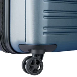 Delsey Segur 2.0 4 Wheel Suitcase - 70cm -Luggage Superstore delsey segur 2.0 detail 7 3 68278.1654081866